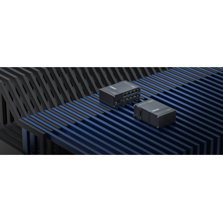 TELTONIKA TSW030 8 Port Ethernet Switch