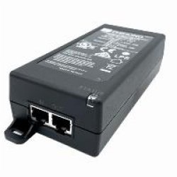 Mobotix PoE Power Network Injektor 60W