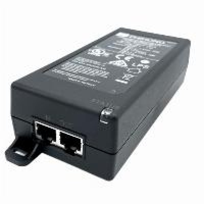 Mobotix PoE Power Network Injektor 60W