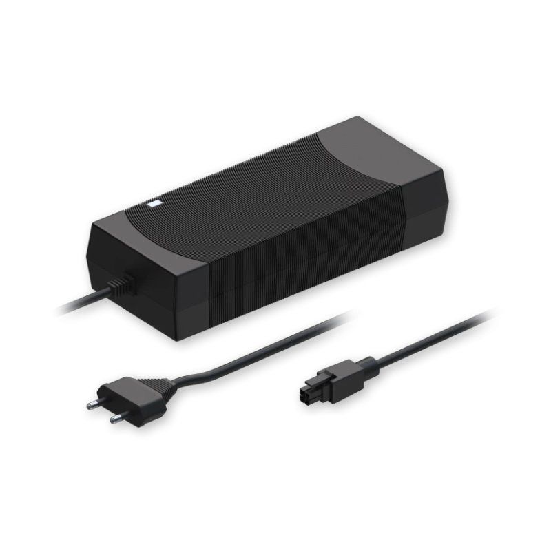 Teltonika PR313EU3 adaptateur de puissance & onduleur Intérieure 130 W Noir