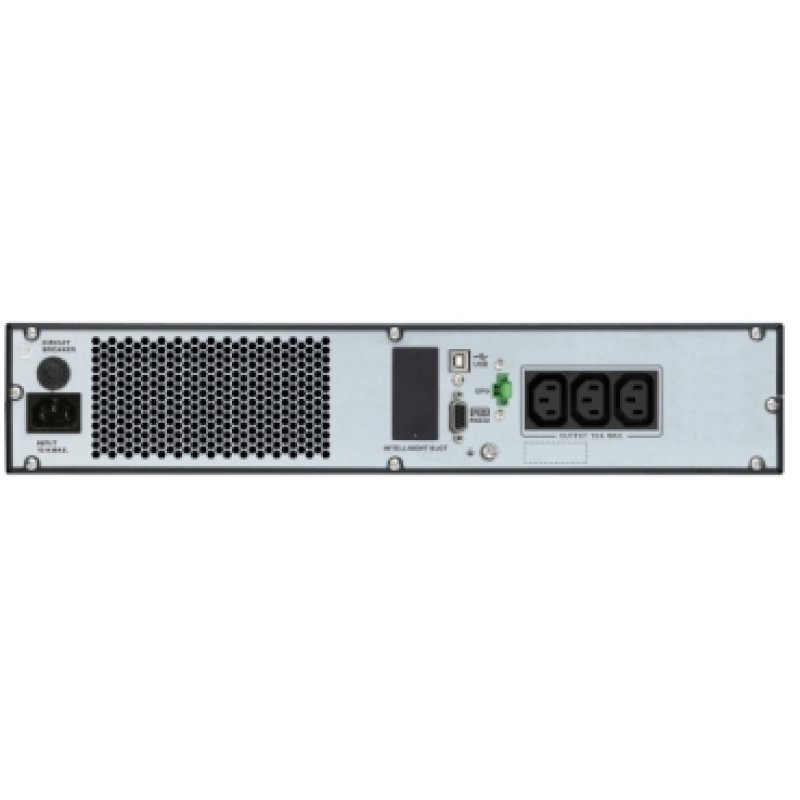 APC SRV1KRIRK-E alimentation d'énergie non interruptible 1 kVA 900 W
