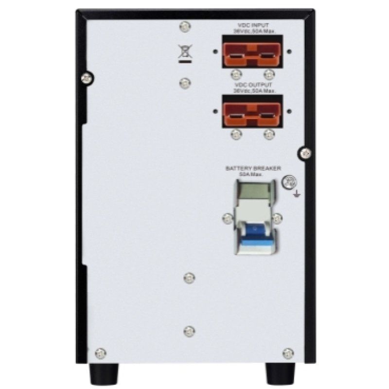 APC EASY UPS ON-LINE SRV 1000VA 230V W/ EXTEN. RUNTIME BATT PACK