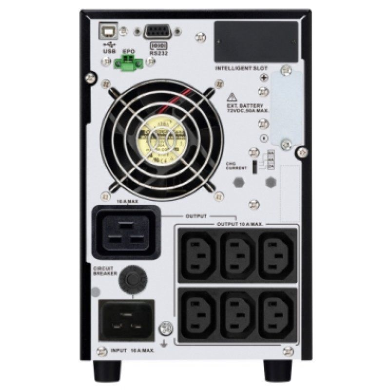 APC SRV3KIL-E alimentation d'énergie non interruptible 3 kVA 2700 W