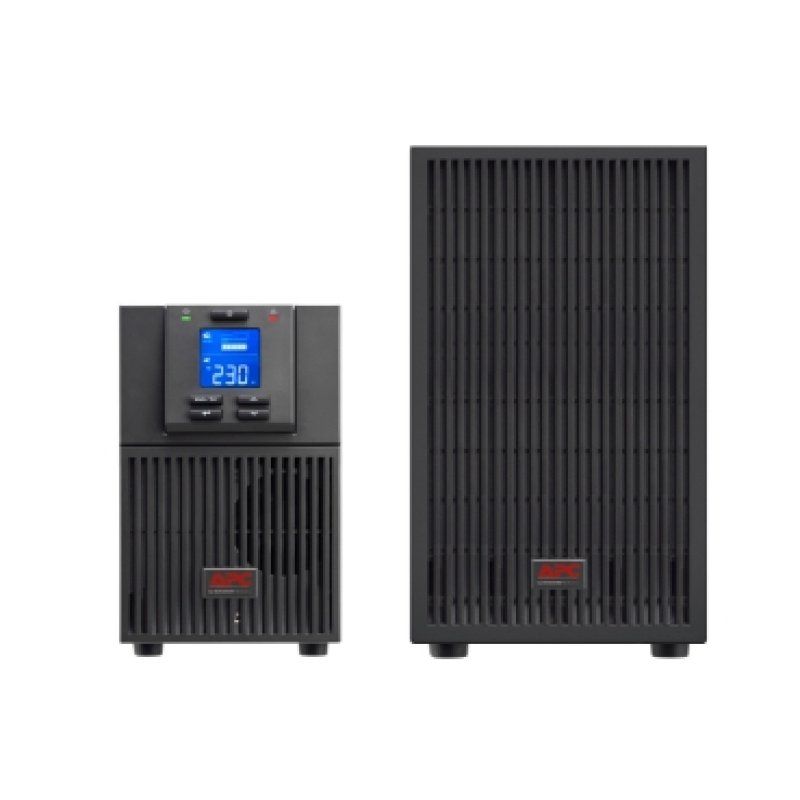 APC SRV3KIL-E alimentation d'énergie non interruptible 3 kVA 2700 W