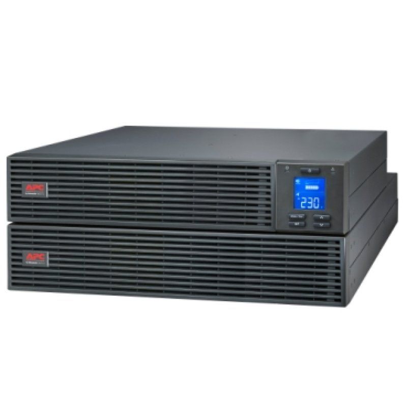 APC SRV3KRILRK-E alimentation d'énergie non interruptible 3 kVA 2700 W