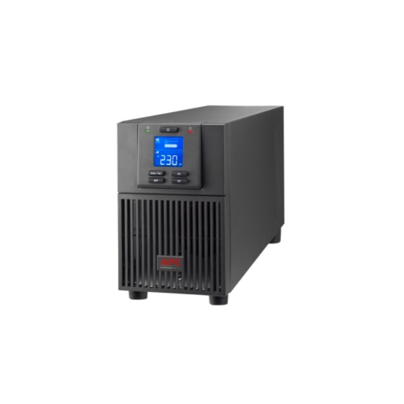 APC SRV2KI-E alimentation d'énergie non interruptible Double-conversion (en ligne) 2 kVA 1800 W