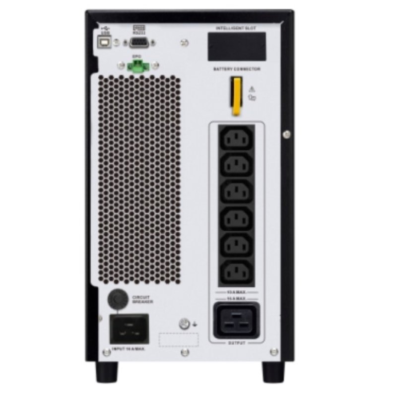 APC EASY UPS ON-LINE SRV 3000VA 2700W 230V