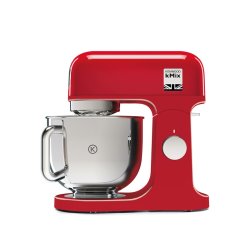 kMix Küchenmaschine KMX750AR (rot, 1.000 Watt)