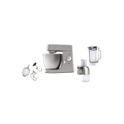 Kenwood KVL4140S robot de cuisine 1200 W 6,7 L Argent