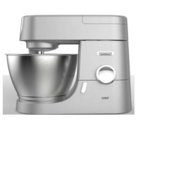 Kenwood Electronics KVC 3150S robot de cuisine 1000 W 4,6 L Argent