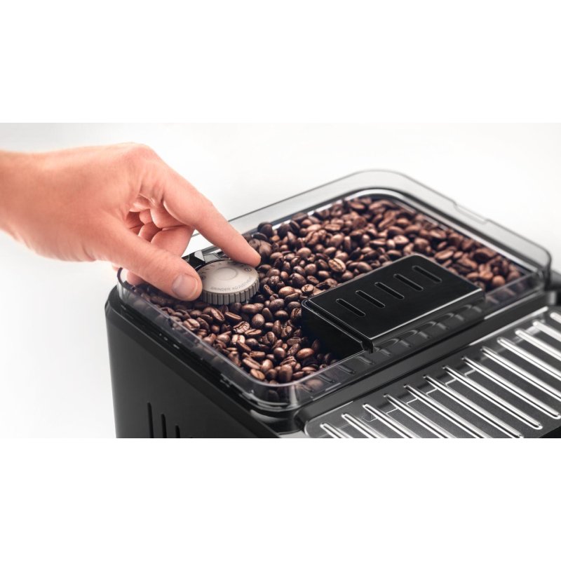 De’Longhi Eletta Explore Entièrement automatique Machine à expresso 1,8 L