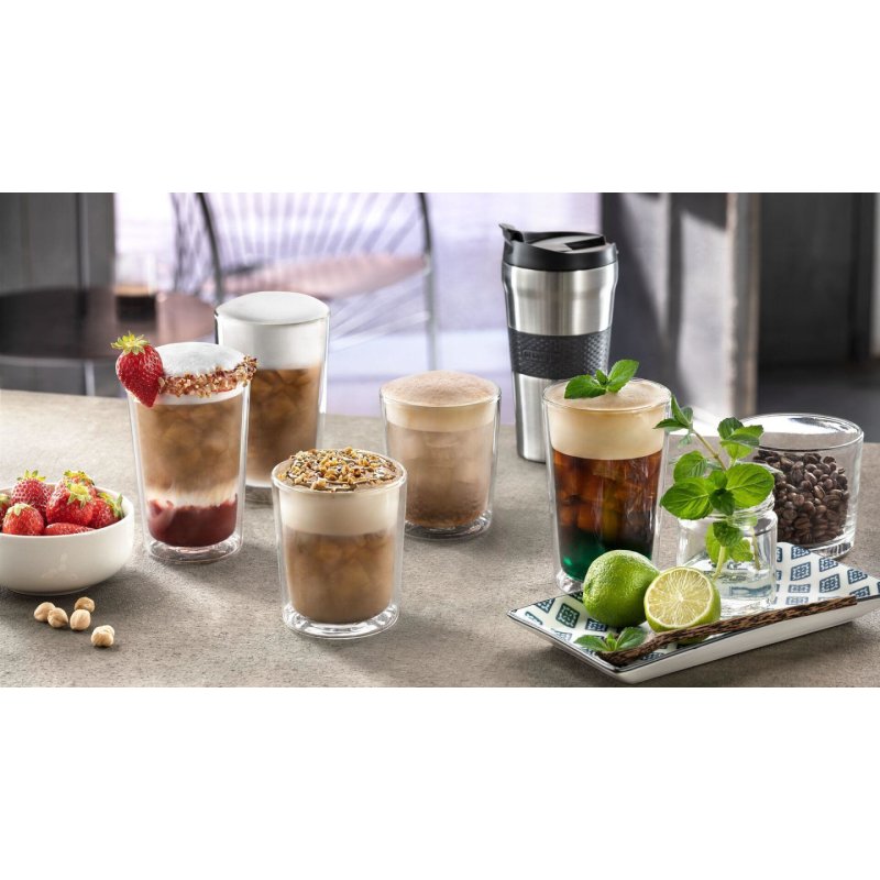 De’Longhi Eletta Explore Fully-auto Espresso machine 1.8 L