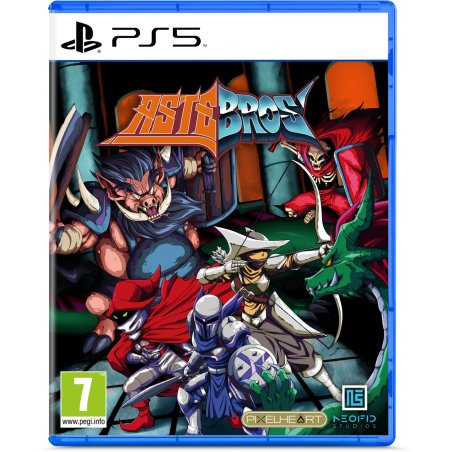 Astebros /PS5