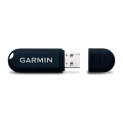 Garmin Antenne WLAN USB 010-01058-00 / USB ANT Stick Noir