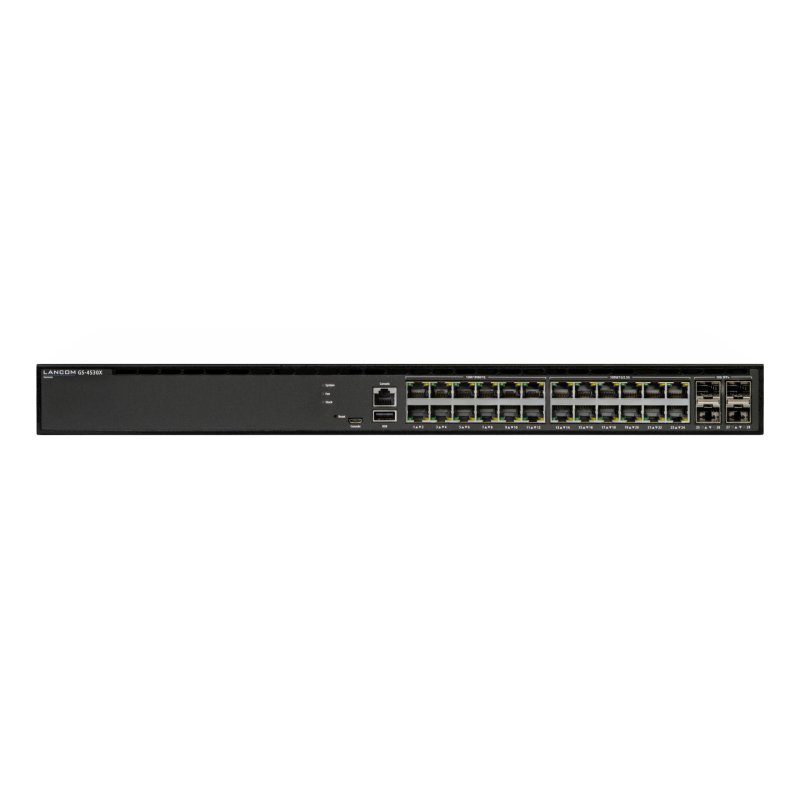 Switch LANCOM GS-4530X 61867