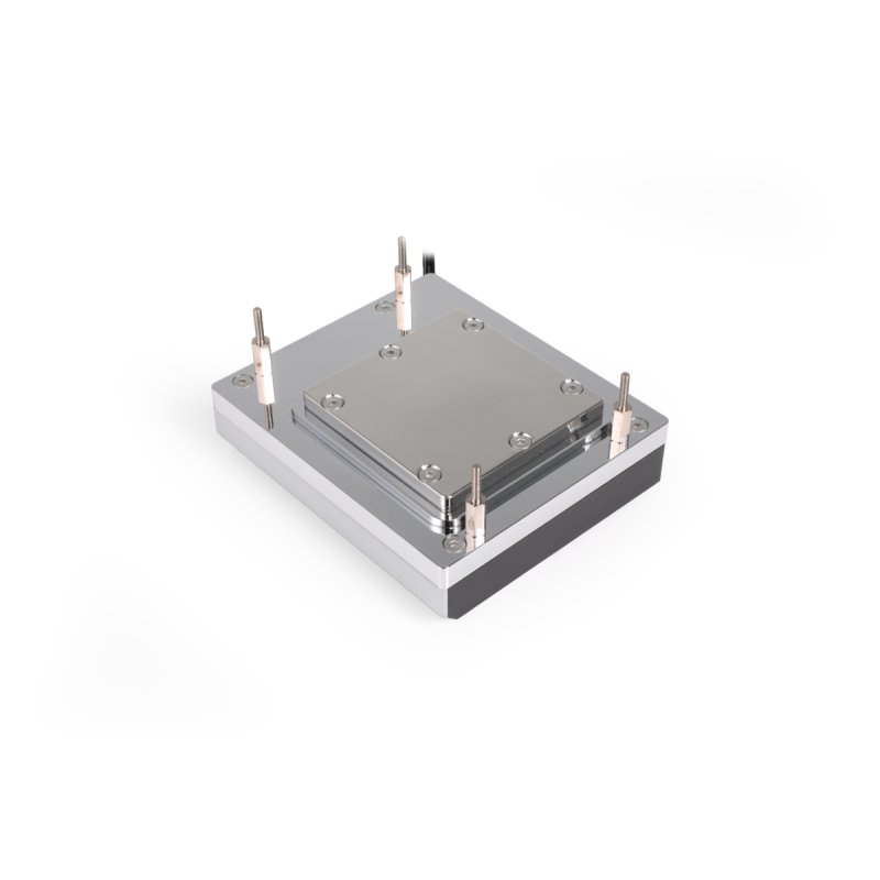 Alphacool WAC Apex 1 CPU Kühler AM5