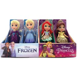 PPEE PRNCSS 8CM ASS PRE16