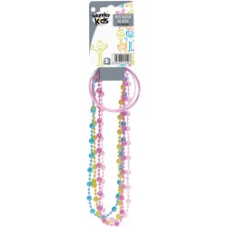 BRACELETS ET COLLIERS