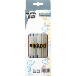 MIKADO BOIS + POCHETTE +NOTICE