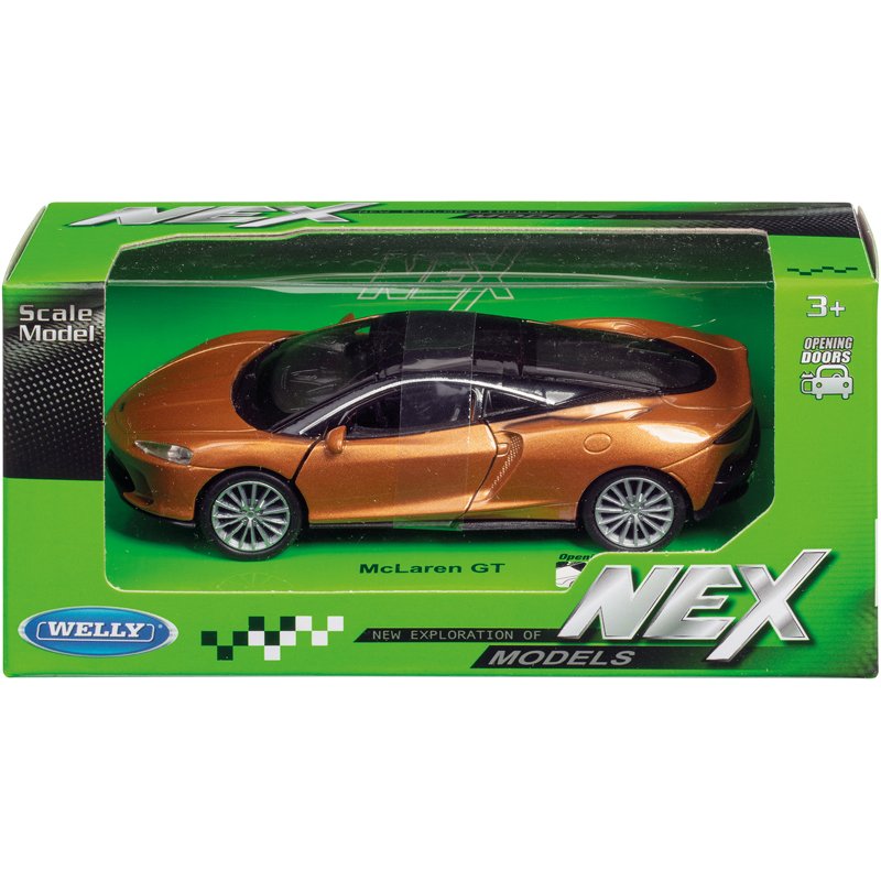 VEH SPORT 1/38 RL ASS12 PR24