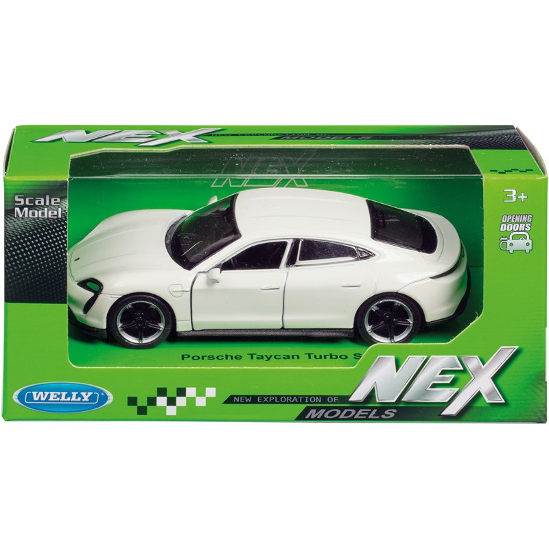 VEH SPORT 1/38 RL ASS12 PR24