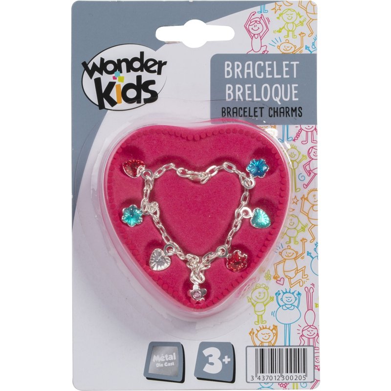 BRACELET BRELOQUE MET ASS3