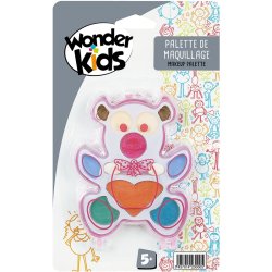 PALETTE MAQUILLAGE ASS2