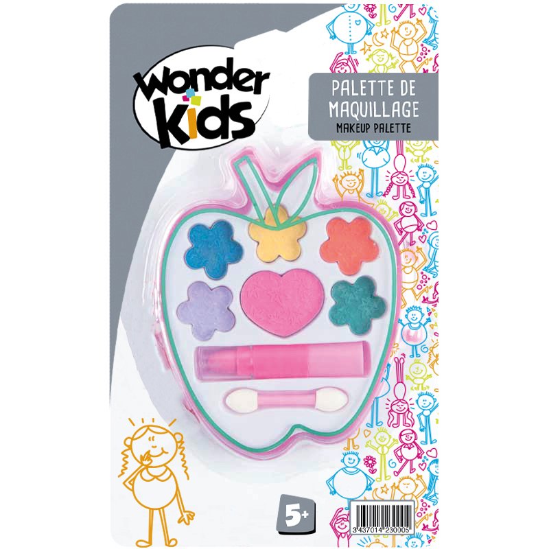 PALETTE MAQUILLAGE ASS2