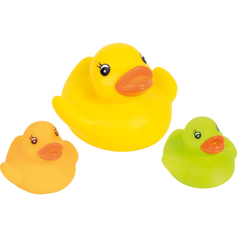 MAMAN + BEBES CANARDS ASS2