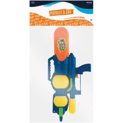 PISTOLET PRESSION 40 CM