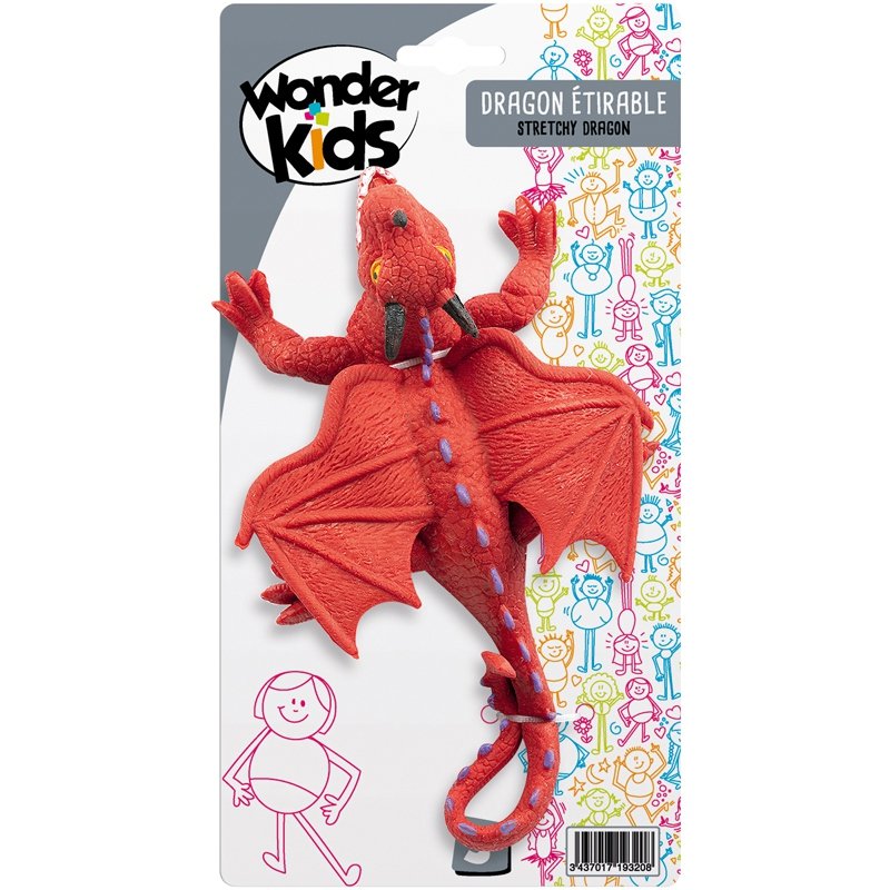 DRAGON ETIRABLE ASS3