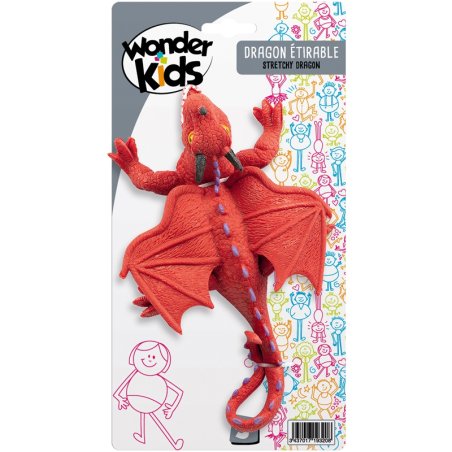 DRAGON ETIRABLE ASS3