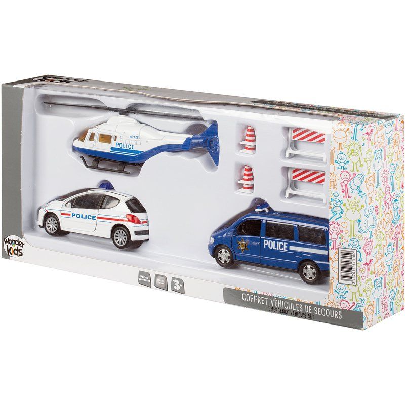 COF 3 VEH SECOURS 6 ACC ASS2