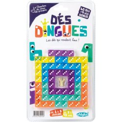 JEU DES DINGUES 64 DES PRE12