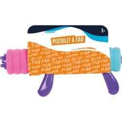 PIST POMPE A EAU 32CM ASS4