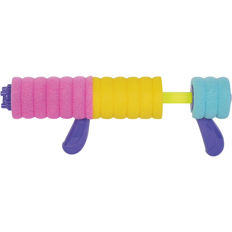 PIST POMPE A EAU 32CM ASS4