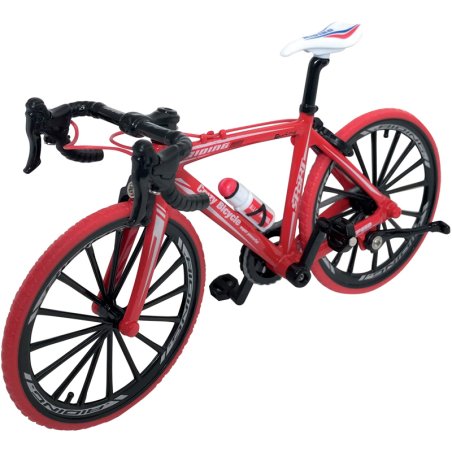 VELO COURSE 1/10 MET ASS3 PR12