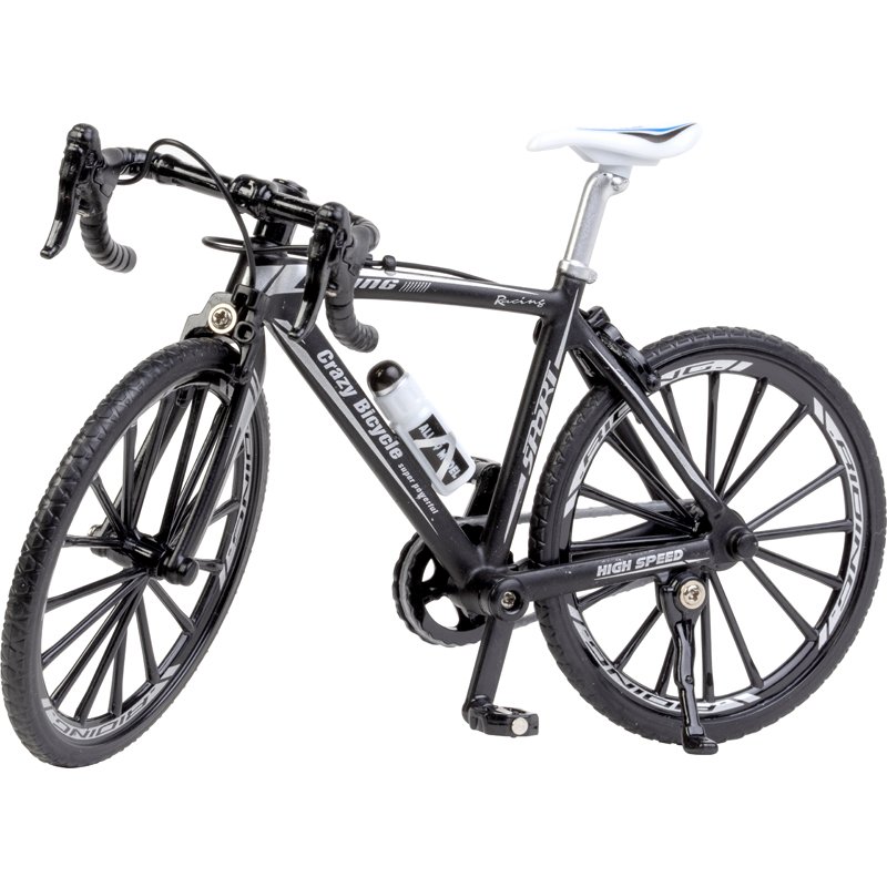 VELO COURSE 1/10 MET ASS3 PR12