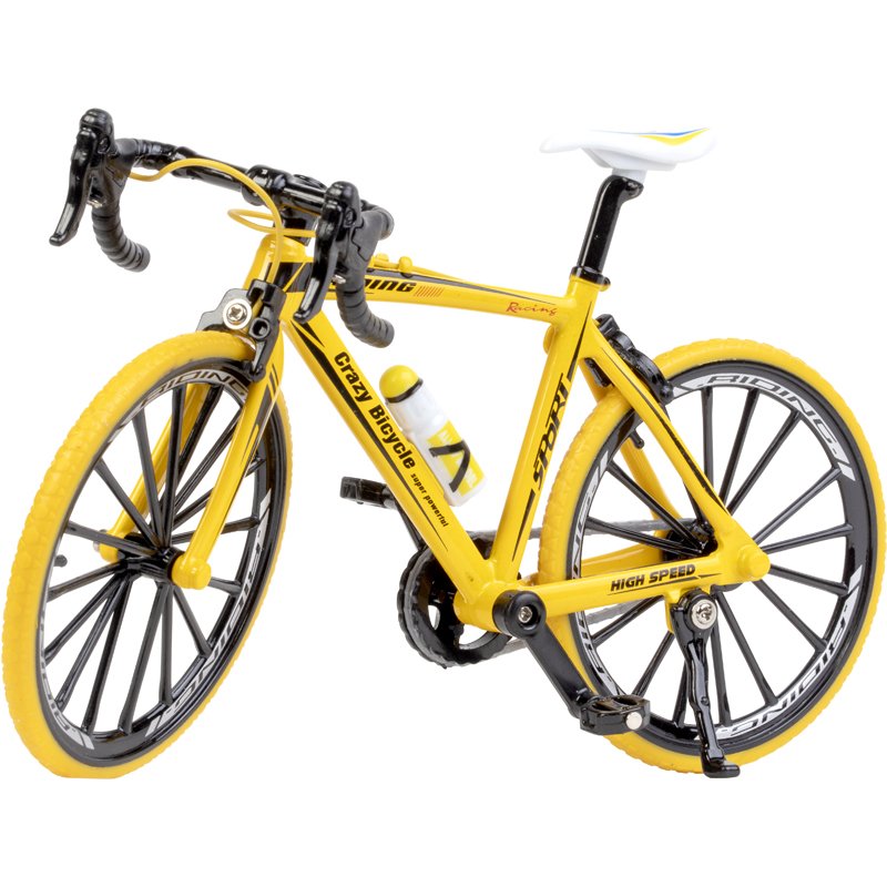 VELO COURSE 1/10 MET ASS3 PR12