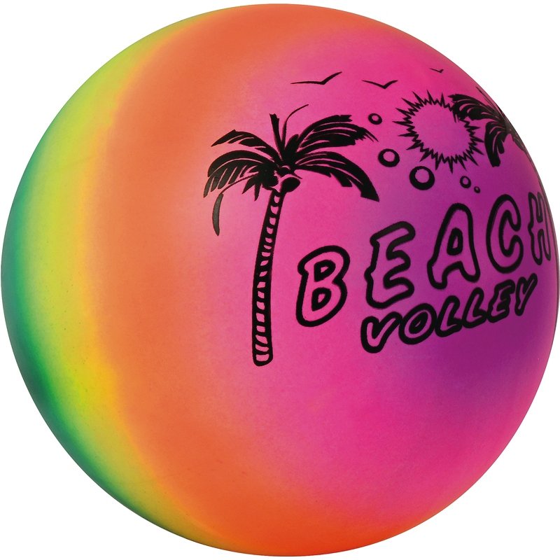 BALLON ARC EN CIEL D23 ASS4 G