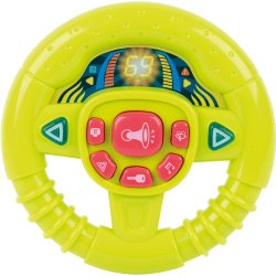 BABY VOLANT ELECT SON LUM