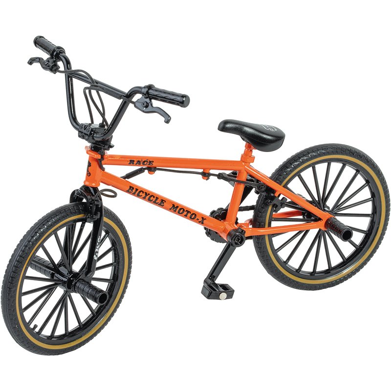 VELO CROSS MET 1/8E ASS3 PRE12