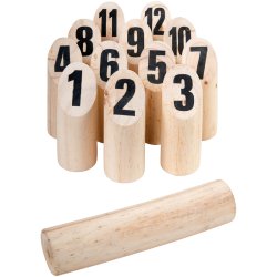 FILET JEU QUILLES NORDIQUE