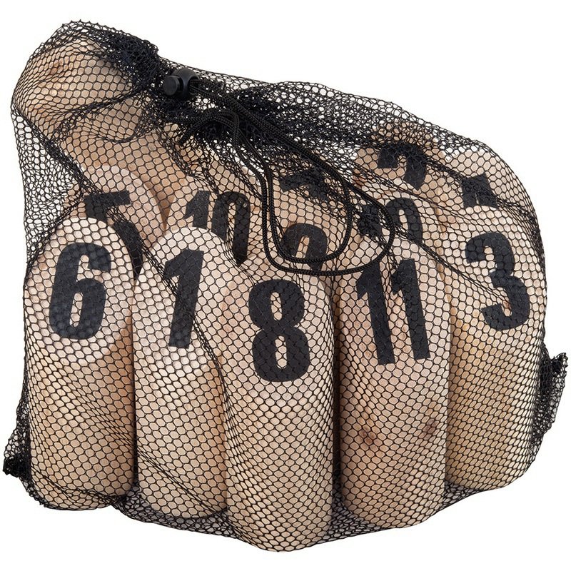 FILET JEU QUILLES NORDIQUE