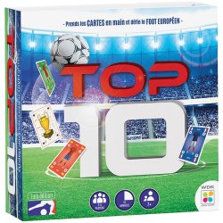 JEU TOP 10