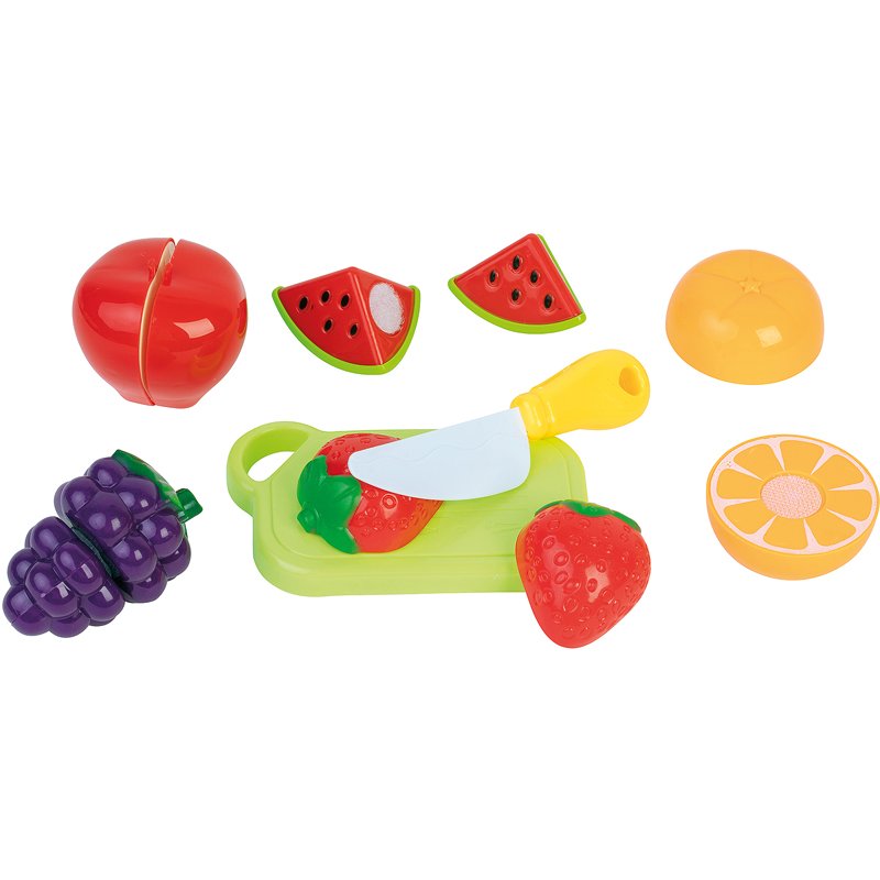 FRUITS ET LEGUMES ASS2