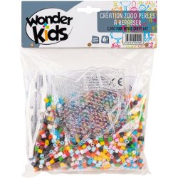 2000 PERLES A REPASSER ACC