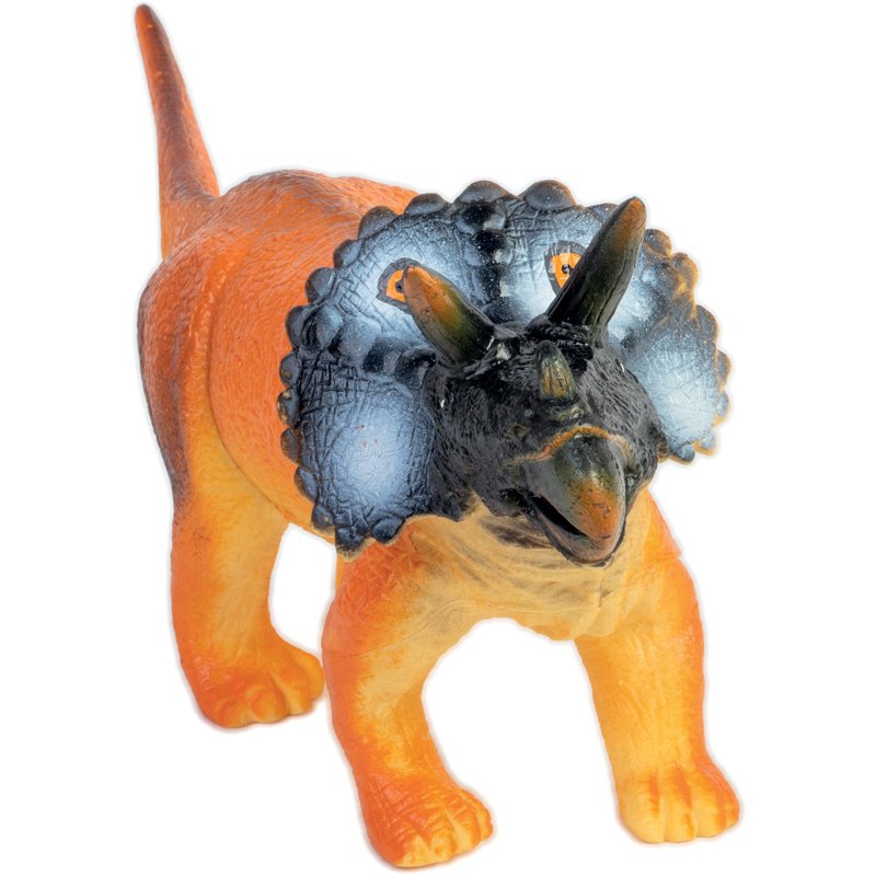 DINOSAURE SOFT 36CM ASS6