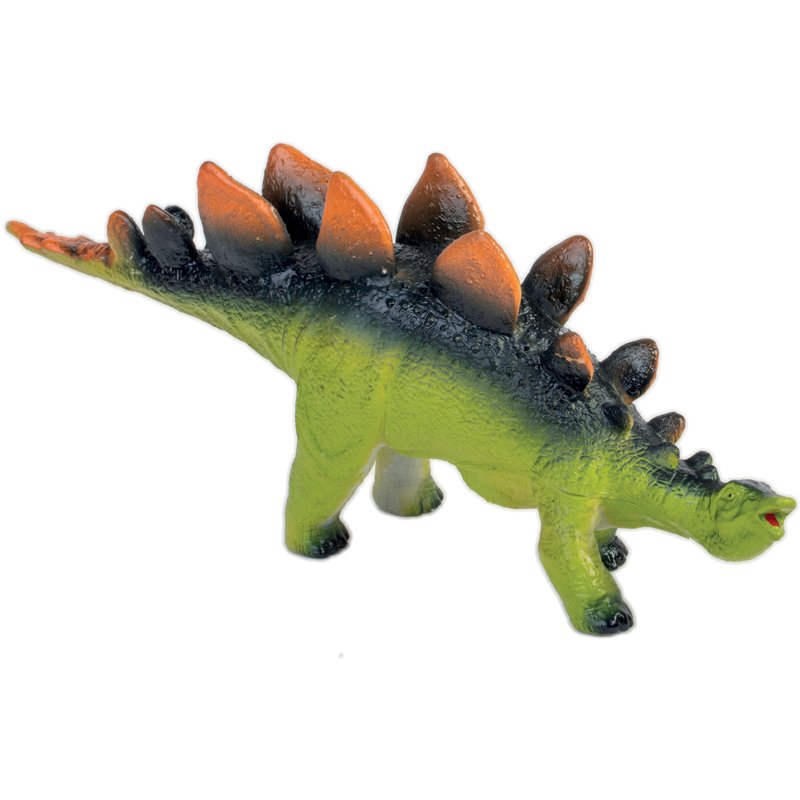DINOSAURE SOFT 36CM ASS6