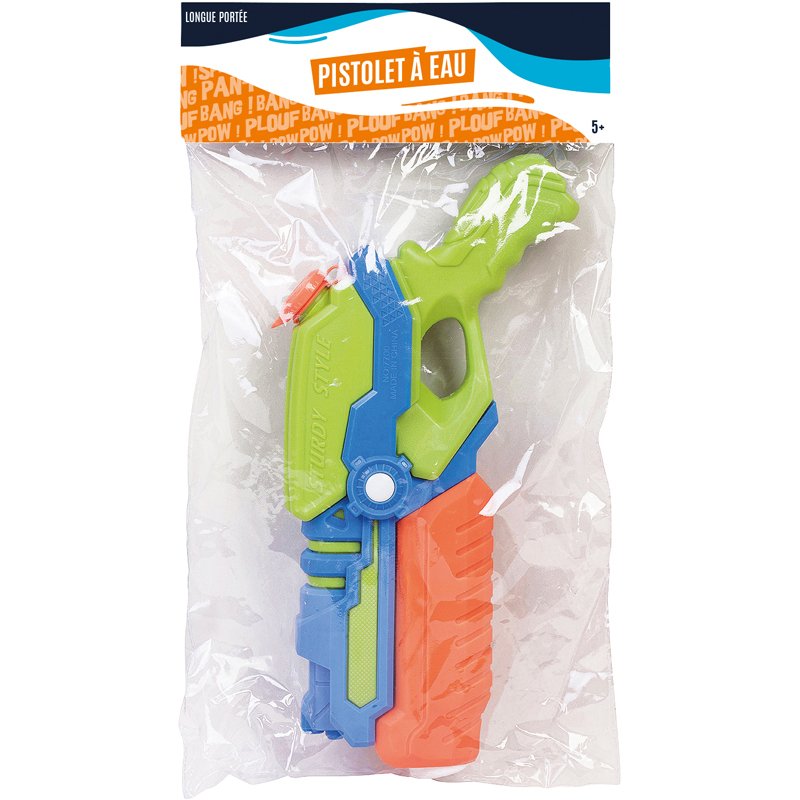 PIST EAU 1 JET 31CM ASS2